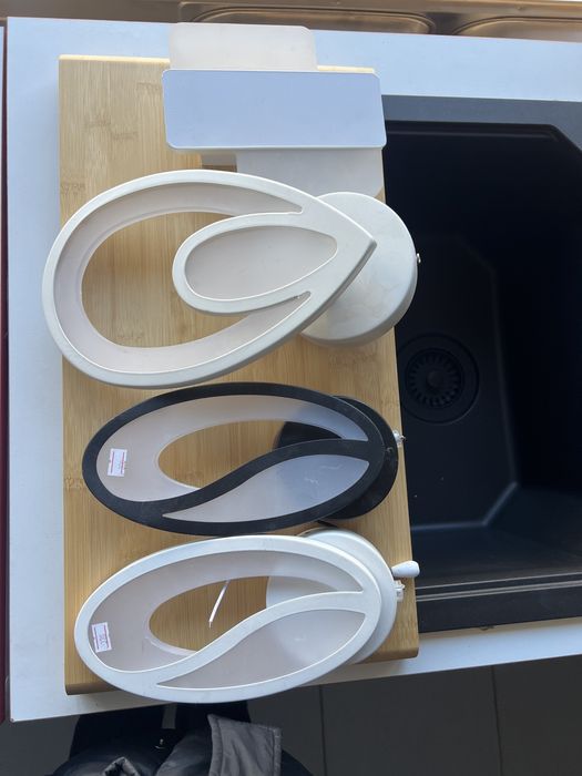 Розспродаж світильників