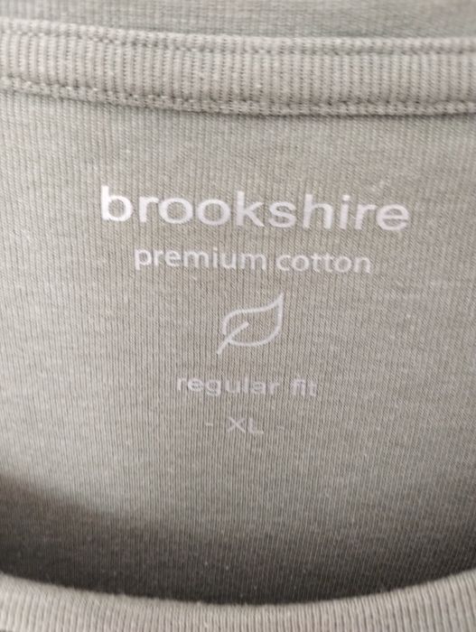Koszulka t-shirt XL damska