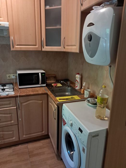 Оренда квартири Київ, Голосіївський район, вул.Стельмаха
