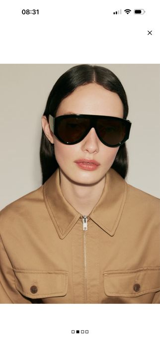 ПОЛЯРИЗАЦІЙНІ СОНЦЕЗАХИСНІ ОКУЛЯРИ H&M