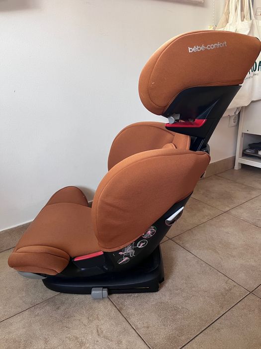 Cadeira Auto Maxi-Cosi RodiFix Air