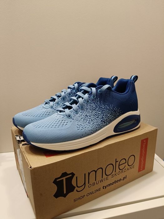 Sneakersy/ buty Jomix z poduszką powietrzną