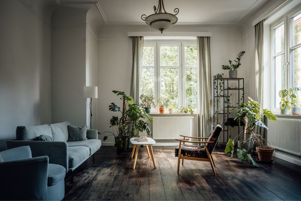 Gabinet dla psychoterapeuty