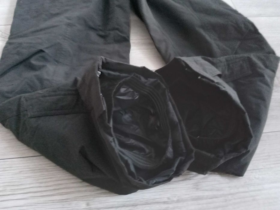 Etirel narciarskie spodnie męskie pas 94-100