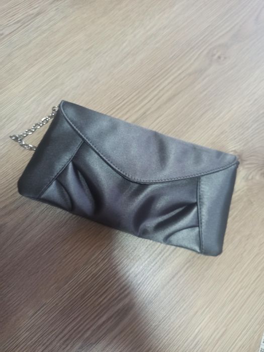 Нова сумка-клатч