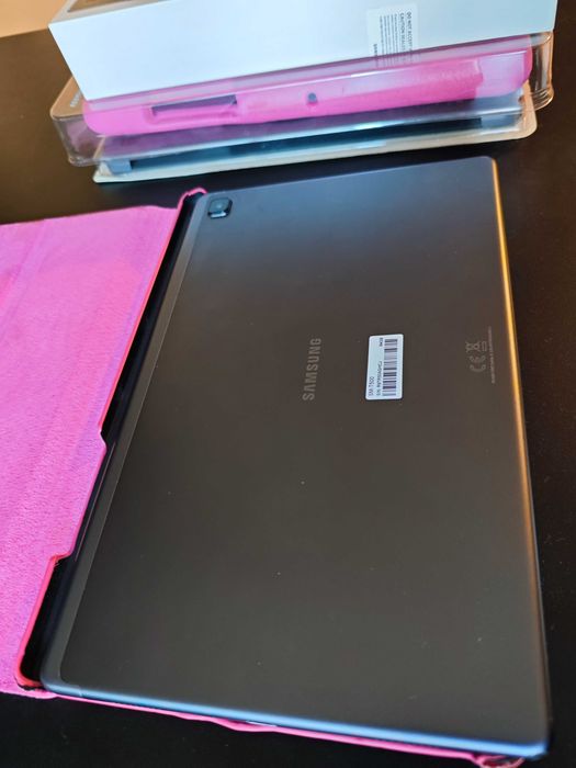 Tablet 64G + 3 capas (usado)