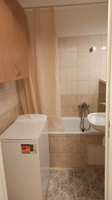 Pokój w mieszkaniu dwupokojowym