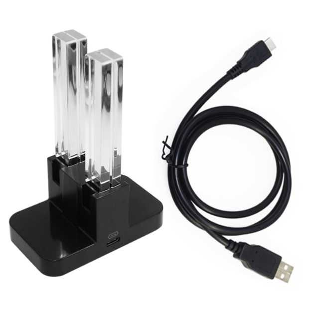 Dobe - Carregador Joycons - Joy-cons -Nintendo Switch