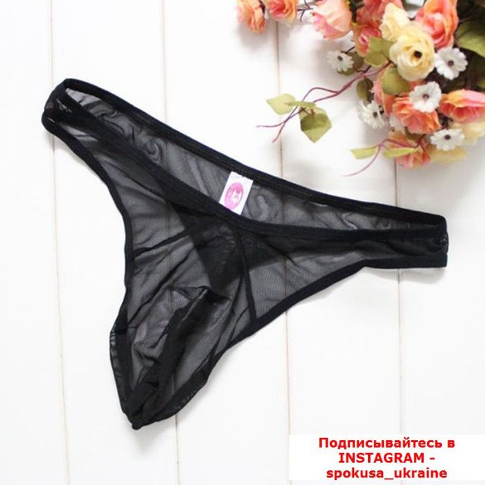 Әйел ер адамды белдікпен трахает (фото)