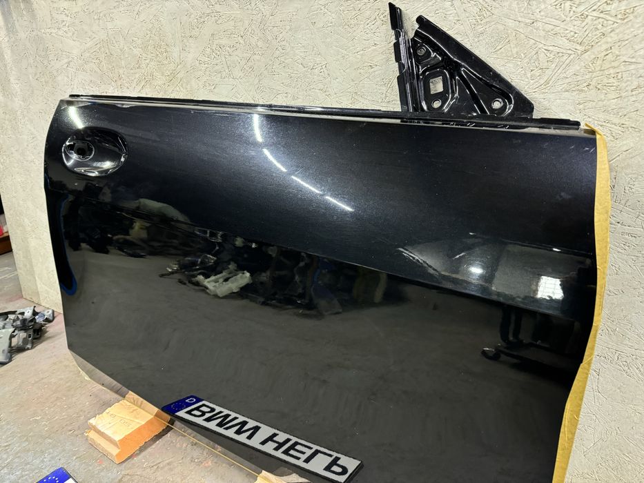 Дверь Дверка БМВ 2 Ф44 М235 Gran Coupe Двері Кузова Разборка BMW HELP