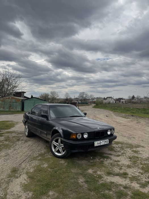 Терміново Bmw 730i 3.0 газ/бензин