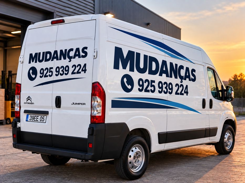 Mudanças-recolhas-transportes