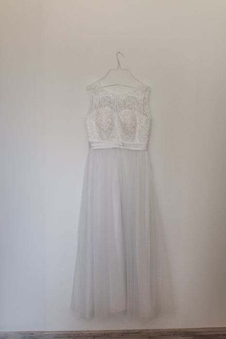 Sprzedam suknię ślubną