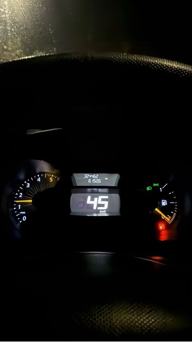 Clio IV 2014 1.5 dci