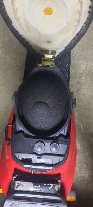 Продам скутер в хорошому стані