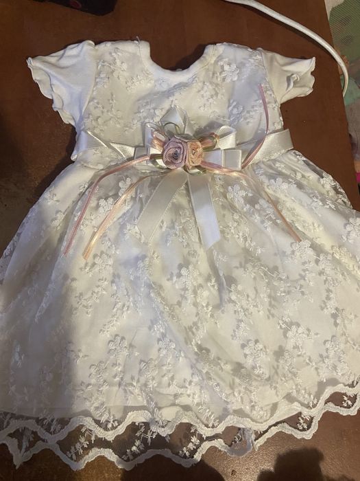 Сукня дитяча