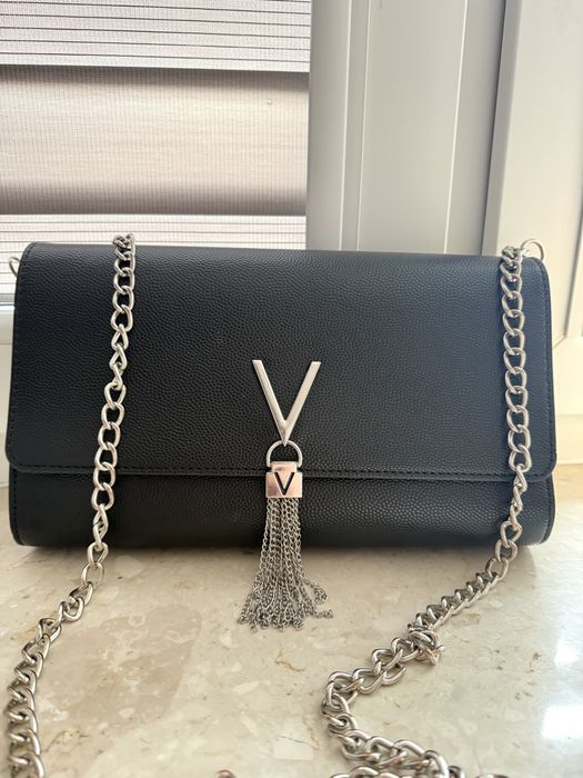 Torebka Valentino czarna