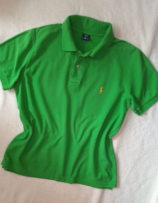 Koszulka,  podkoszulka polo ,t-shirt Ralph Lauren