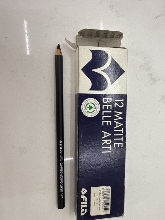 Lápis  matite belle arti