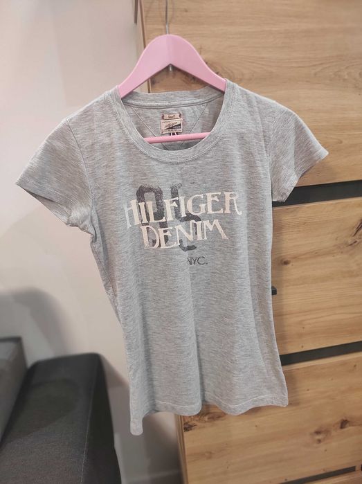 T-shirt Tommy Hilfiger r.S