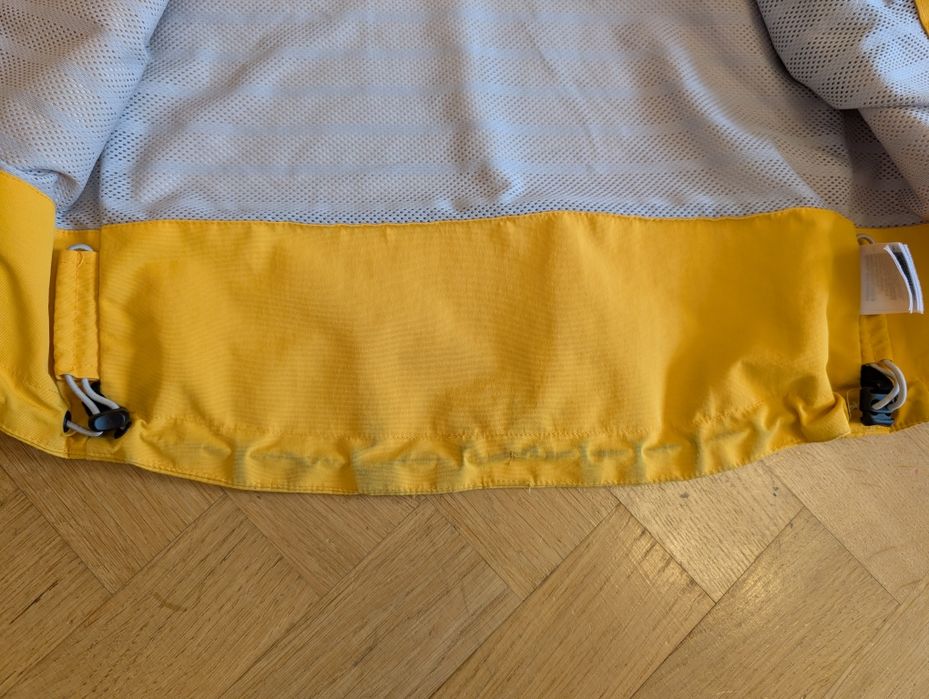 Kurtka dwuczęściowa Polarn O. Pyret 1-2 lata