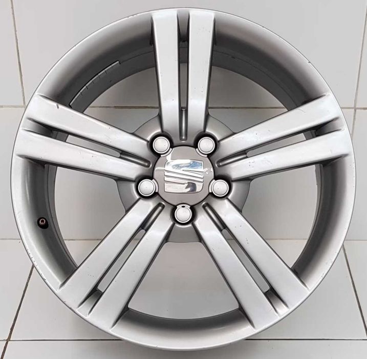 Jantes 18 5x112 Seat Leon FR