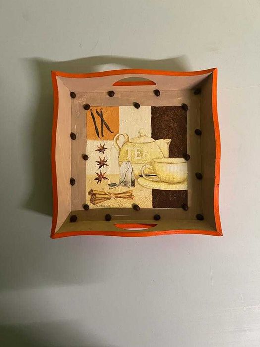 Decorative Tray441772833967984641