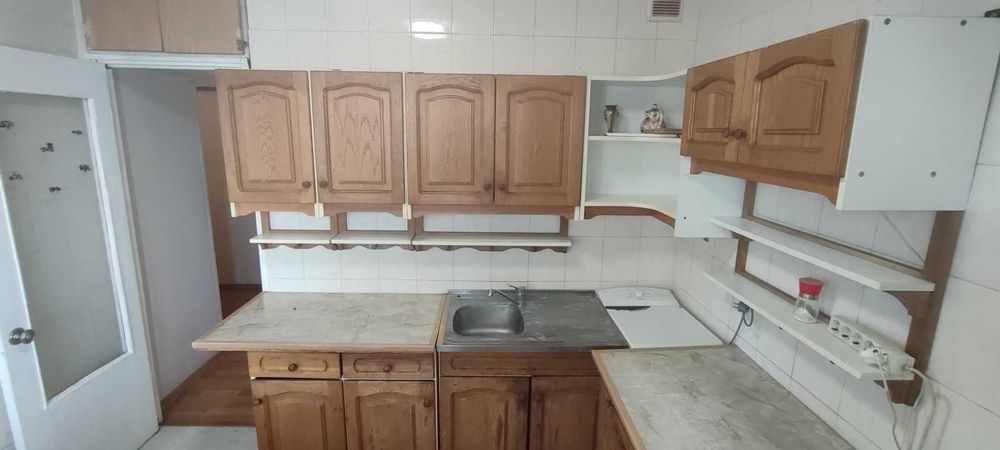 Світла Двох кімната квартира метро Шулявка.