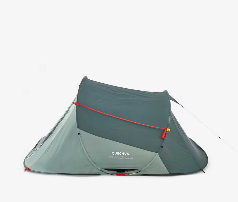 Tenda Campismo 3 Pessoas Quechua