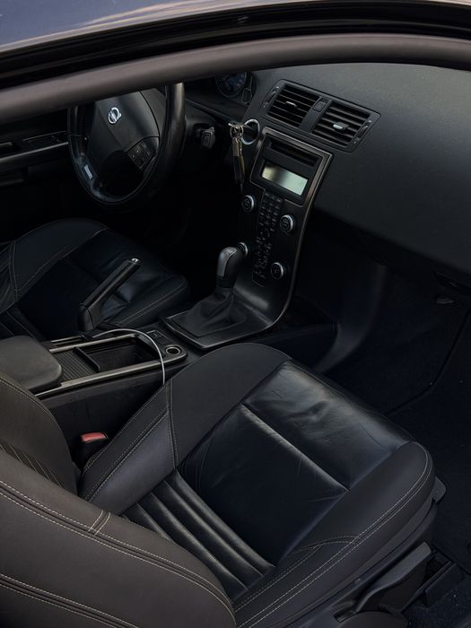 Volvo C30 R-Design 1.6 D — fotografia 4