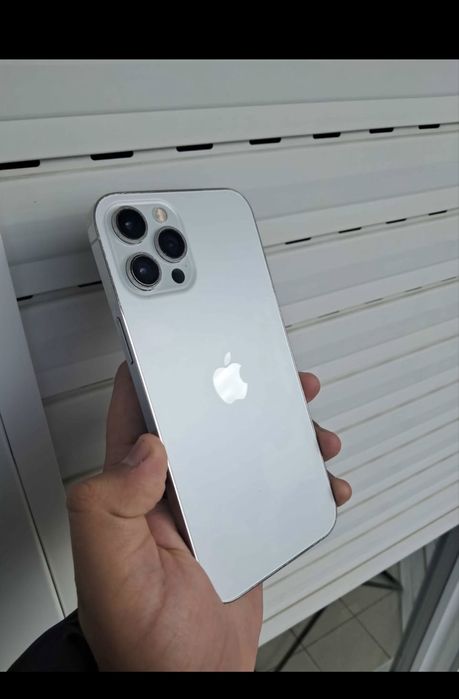 Iphone 12 pro max versao 256gb