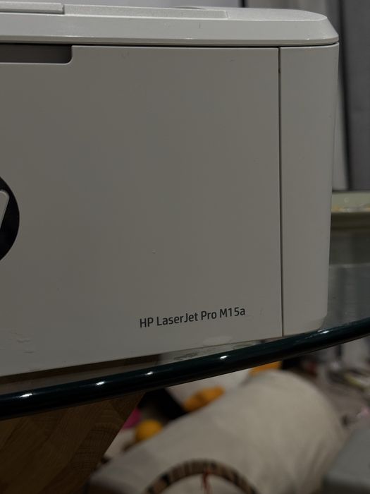 HP LaserJet Pro M15a (W2G50A) – drukarka laserowa A4