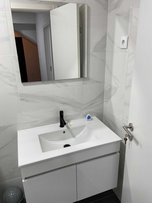 Quarto junto ao Inst. Politécnico de Viseu (IPV)