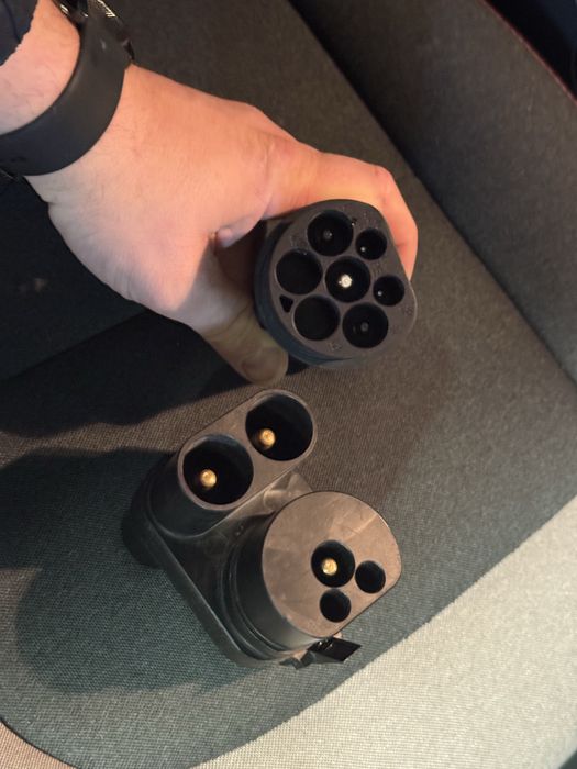 Електромобіль авто в оренду Chevrolet Bolt LT 60 квт 2017р