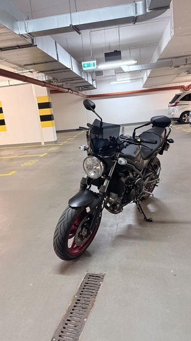 Suzuki
