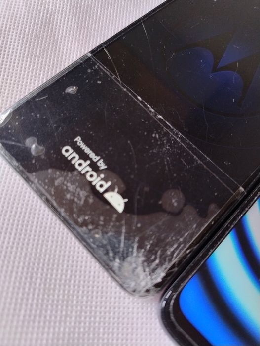 Телефони/Телефон Motorola g60