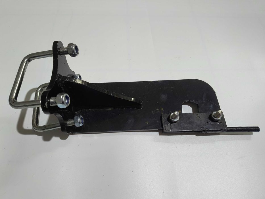 Mocowanie Zaczep Kompletny do wału strunowego, Brona Talerzowa WYSYŁKA