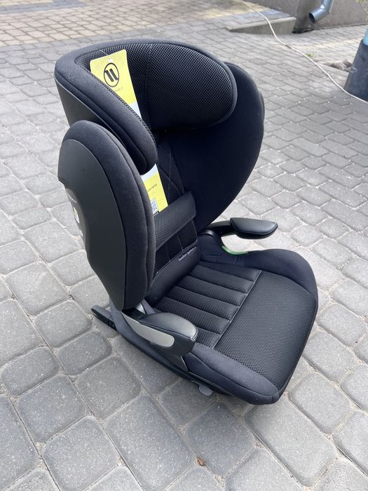 Avionaut Maxspace Airflow black, nowy