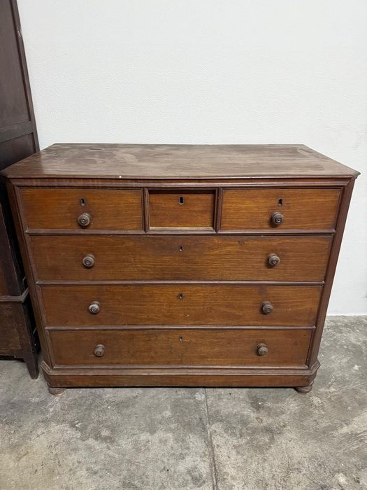 Cómoda Paramenteira Antiga