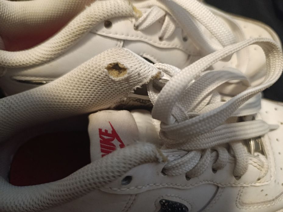Nike Air Force 1