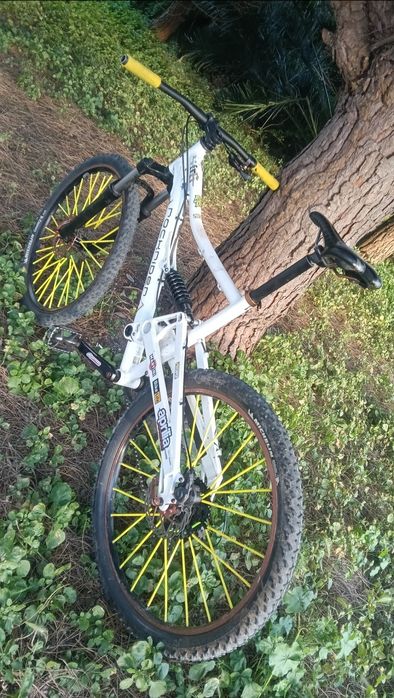 Bicicletas Suspensão Total Btt Fat Bike