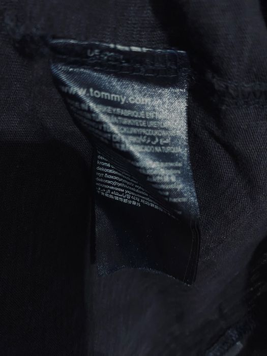 Tommy Hilfiger,t shirt meski
