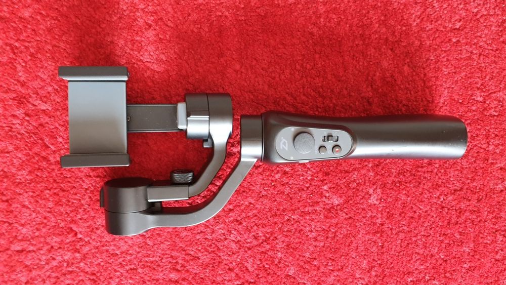 Gimbal firmy zhiyun q