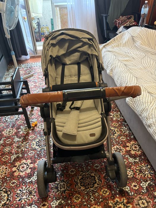 Продам коляску Chicco Best Friend