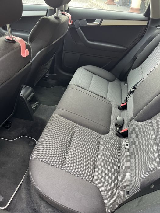 Sprzedam samochod marki Audi A3