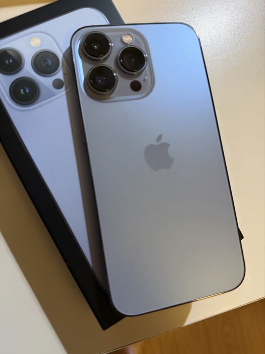 Iphone 13 pro 256GB