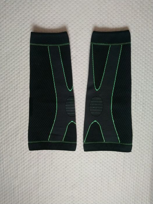 Компресійний бандаж наколенники 2XL розмір