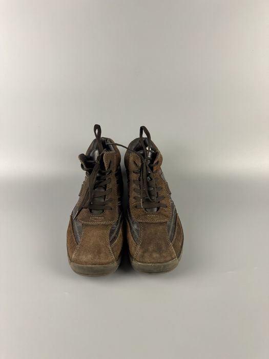 Розмір 41 26 см Чоловічі зимові черевики Landrover