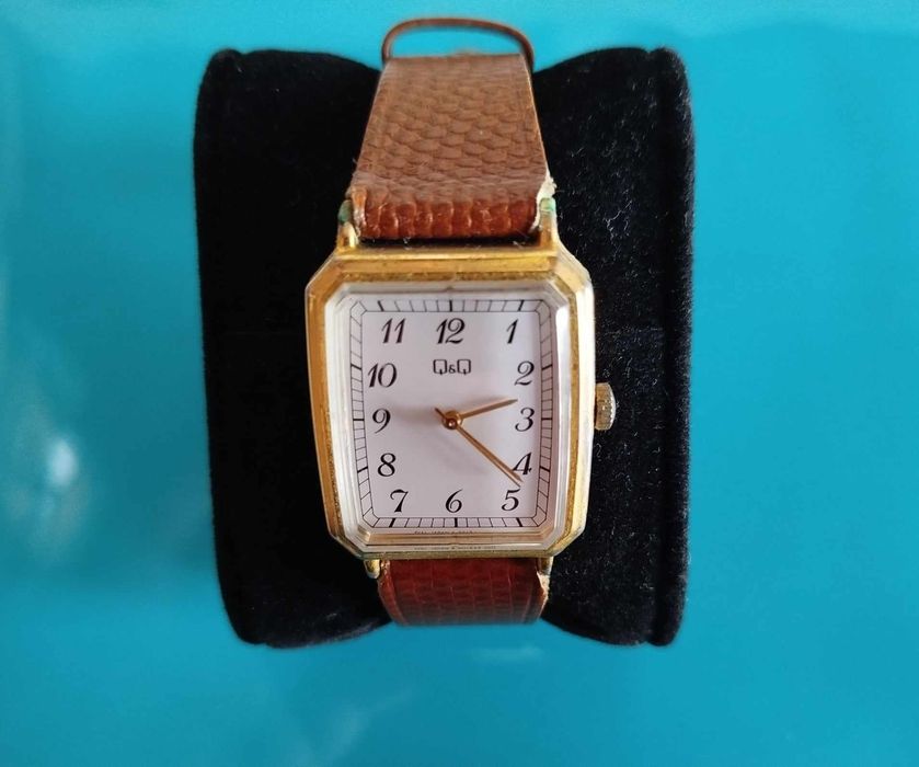 Conjunto de Relógios