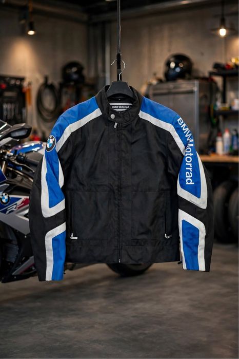 Jaqueta Club Jacke - Edição Limitada
